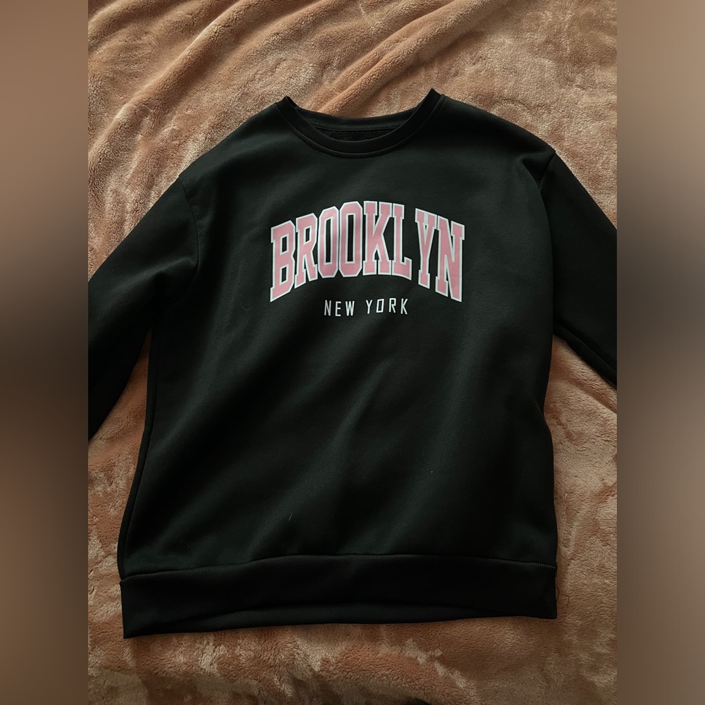 Brooklyn Sweater